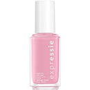 essie expressie Quick-Dry Vegan Nail Polish, Pastel Pink 200 In The Time Zone, 0.33 Ounces essie