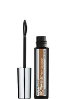 Maybelline Brow Precise Fiber Volumizer Eyebrow Mascara, Blonde, 0.27 fl. oz. Maybelline New York