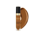 Milani Conceal + Perfect Longwear Concealer - Warm Almond (0.17 Fl. Oz.) Vegan, Cruelty-Free Liquid Concealer - Cover Dark Circles, Blemishes & Skin Imperfections for Long-Lasting Wear Milani