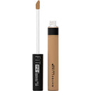 Maybelline Fit Me Liquid Concealer Makeup, Natural Coverage, Oil-Free, Café, 0.23 fl; oz. Maybelline New York