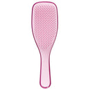 TANGLE TEEZER The Wet Detangler Hairbrush, Raspberry Rouge TANGLE TEEZER