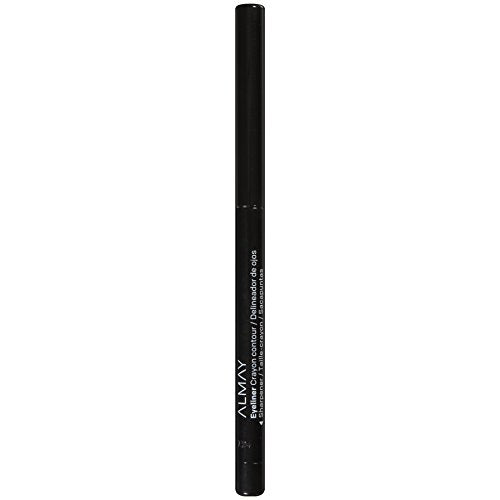Almay intense i-color Eyeliner, Black Pearl, 0.01 ounces (Pack of 2) Almay