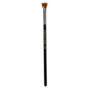 Bdellium Tools Professional Makeup Brush Maestro Series - Mascara Fan 732 BDELLIUM TOOLS