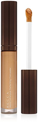 BECCA, Aqua Luminous Perfecting Concealer-Tan BECCA