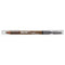 Maybelline New York Brow Precise Shaping Eyebrow Pencil, Blonde, 0.02 Oz Maybelline New York