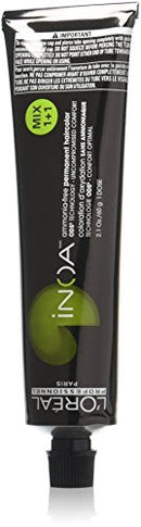 L'Oreal Professionnel Inoa Hair Color 7.0 L'Oreal Paris