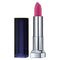 Maybelline New York Color Sensational Pink Lipstick Matte Lipstick, Fiery Fuchsia, 0.15 Ounce, Pack of 1 Maybelline New York