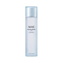 AHC Toner for Face Aqualauronic Hydrating Skin for Dehydrated Skin Triple Hyaluronic Acid Korean Skincare 5.07 oz AHC
