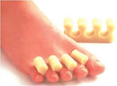 Pedifix (a) Toe Comb (Pack/12) Medifone