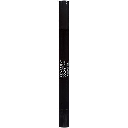 Revlon ColorStay Brow Mousse, Soft Black REVLON