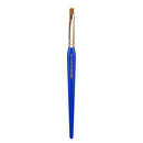 Bdellium Tools Professional Makeup Brush Golden Triangle - Flat Eye Definer 714 BDELLIUM TOOLS