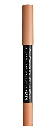 NYX Professional Makeup Hydra Touch Brightener, HTB03 Luminous, 0.07 Ounce NYX PROFESSIONAL MAKEUP