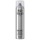 TIGI Bed Hard Head Extra Strong Hold Hair Spray, 10.6 Ounce TIGI