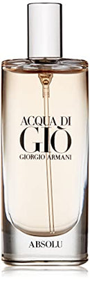 Giorgio Armani Acqua di Gio Absolu for Men Eau De Parfum 15 ml GIORGIO ARMANI
