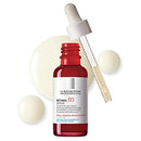 La Roche-Posay Pure Retinol Face Serum with Vitamin B3. Anti Aging Face Serum for Lines, Wrinkles & Premature Sun Damage to Resurface & Hydrate. Suitable for Sensitive Skin, 1.0 Fl. Oz La Roche-Posay