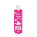 Rock The Locks Hair Color & Conditioner (All in One Bottle!) Hot Pink Color Argan Oil to Promote Shine and Strength Rock The Locks