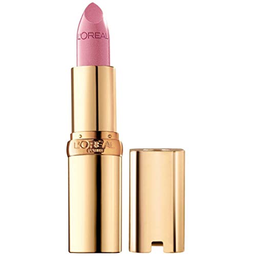 L'Oreal Paris Colour Riche Lipcolour, Tickled Pink, 1 Count L'Oreal Paris