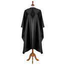 NOOA Hair Cutting Cape-Waterproof Haircut Apron with Adjustable Closure,51 x 58inch Hairdressing Salon Nylon Cover,Styling Gown Fits for Barber & Home Use nooa Store
