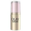 Face Serum by Olay, Skin Refreshing Serum Stick with Sake Kasu and Vitamin B3, 0.47 Fl Oz Olay