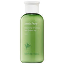innisfree Green Tea Moisture Balancing Emulsion Hydrating Face Moisturizer innisfree