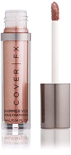 COVER FX Shimmer Veil, 0.14 Fl Oz Cover FX