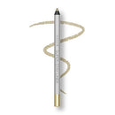 Wunder2 SUPERSTAY Makeup Eyeliner Pencil, Long Lasting Waterproof Eye Liner, 1.2 Gram, Metallic White Gold Wunder2