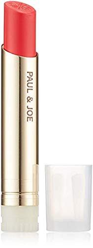 Paul & Joe Lipstick N Refill, Silk Stockings Paul & Joe