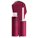 NYX PROFESSIONAL MAKEUP Butter Gloss, Non-Sticky Lip Gloss - Devil's Food Cake (Deep Plum) Infinity Warehouse