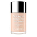 Neutrogena Healthy Skin Liquid Makeup Foundation, Broad Spectrum SPF 20 Sunscreen, Lightweight & Flawless Coverage Foundation with Antioxidant Vitamin E & Feverfew, Natural Tan, 1 fl. oz Infinity Warehouse
