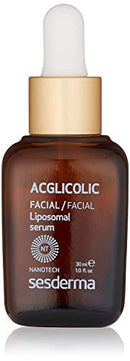 Sesderma Acglicolic Facial Liposomal Serum, 1 Fl Oz Sesderma