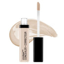 Wet n Wild Photo Focus Concealer Fair Beige wet n wild