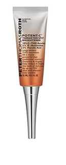 Peter Thomas Roth Potent-C Targeted Spot Brightener, Brightening Vitamin C Treatment and Dark Spot Treatment Peter Thomas Roth