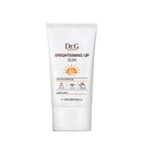 Dr G Brightening up Sun Cream SPF50 PA 1 69 fl oz 50 ml (Brightening Sun) Dr.G