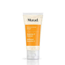 Murad Environmental Shield Essential-C Cleanser - Anti-Aging Vitamin C Cleanser - Energizing, Antioxidant Facial Cleanser, 2 Fl Oz (Travel Size) Murad