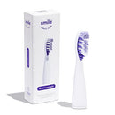 SmileDirectClub Electric Toothbrush Brush Head and Battery Refill SmileDirectClub