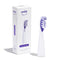 SmileDirectClub Electric Toothbrush Brush Head and Battery Refill SmileDirectClub