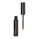 e.l.f, Wow Brow Gel, Volumizing, Buildable, Wax-Gel Hybrid, Creates Full, Voluminous-Looking Brows, Locks Brow Hairs In Place, Taupe, Fiber-Infused, 0.12 Oz e.l.f.