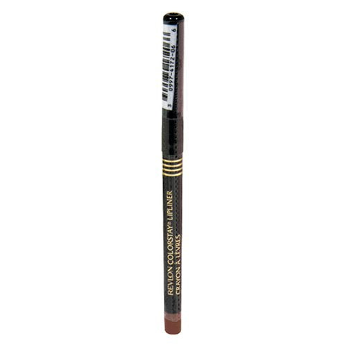 Revlon ColorStay Lipliner, Plums 060, 0.01 Ounce (28 g) REVLON