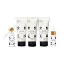 SEEN Discovery Kit - Fragrance Free - Non-Comedogenic Hair Set- Dermatologist-Developed - Safe for Sensitive, Eczema & Acne Prone Skin Infinity Warehouse