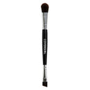 Covergirl Makeup Masters Dual Eye Shadow & Eye Liner Brush COVERGIRL
