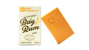 Duke Cannon Supply Co. Big Ass Brick of Soap - Superior Grade, Large Men's Soap with Musky Masculine Scents, All Skin Types, Citrus Musk/Spice, 10 oz Duke Cannon Supply Co.