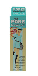 Benefit Cosmetics The Porefessional Pro Balm Primer For Women 0.75 oz Benefit