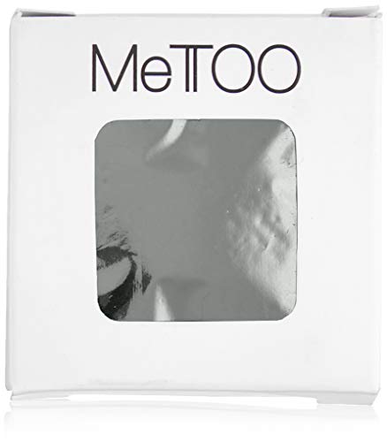 Mettoo Smoke Body Foil, 50 Count Mettoo