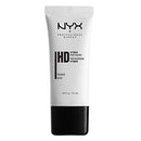 NYX Cosmetics High Definition Studio Photogenic Foundation Primer, HDP101 NYX