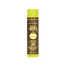 Sun Bum SPF 30 Sunscreen Lip Balm | Vegan and Cruelty Free Broad Spectrum UVA/UVB Lip Care with Aloe and Vitamin E for Moisturized Lips | Key Lime Flavor |.15 oz Sun Bum