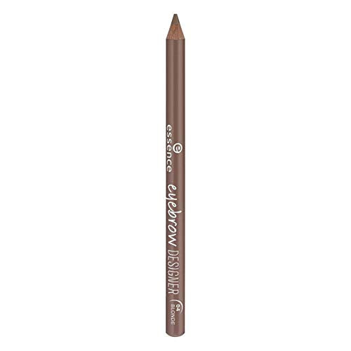 essence Eyebrow Designer, 04 Blonde essence cosmetics