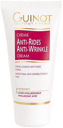 Guinot Vital Anti-wrinkles Cream, 1.7 oz Guinot
