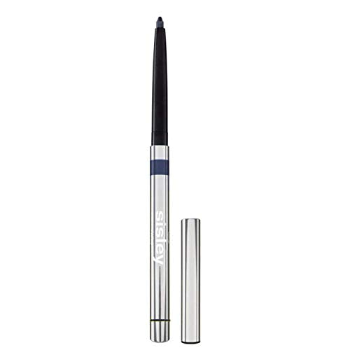 Sisley Sisley Phyto-khol Star Waterproof Eye Pencil, No.7 Mystic Blue, 0.1 Ounce sisley paris