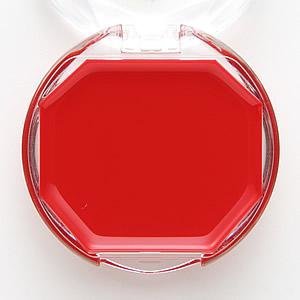 CANMAKE Cream Cheek [CL01] Clear Red Heart CANMAKE