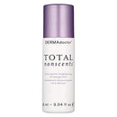 DERMAdoctor Total Nonscents Ultra-Gentle Brightening Antiperspirant, 3.04 fl oz DERMAdoctor